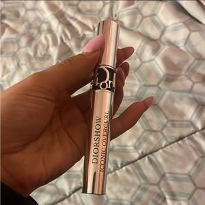 Dior mascara